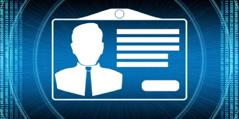 Cung cấp thông tin cá nhân chuẩn với CCCD để xác minh danh tính&nbsp;